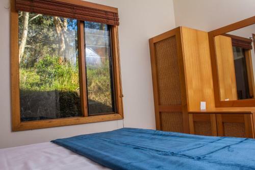 Posada Second Valley Cottages And Lodge