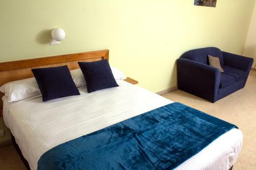 Posada Second Valley Cottages And Lodge