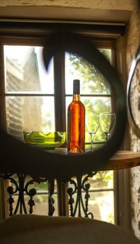 Posada Second Valley Cottages And Lodge