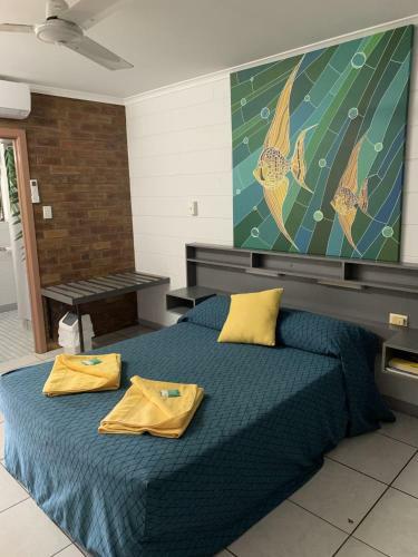 Hotel Sandpiper Motel