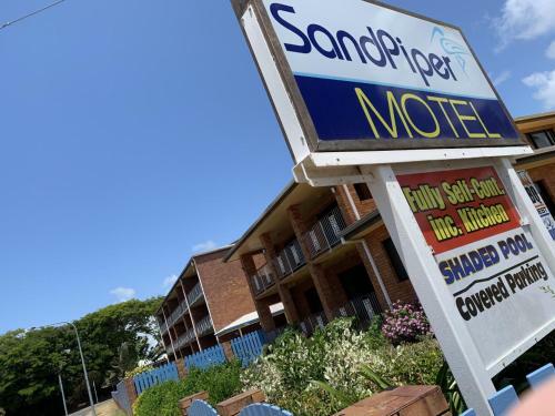 Hotel Sandpiper Motel
