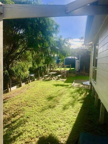 1 Tecoma Avenue Sandy Point