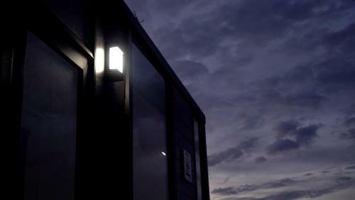 San Remo Waterfront Tiny House