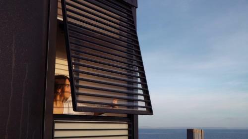 San Remo Waterfront Tiny House
