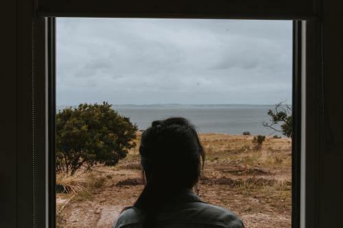 San Remo Krystal Waters Ocean View
