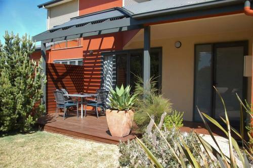 Apartamento Surfside 2, Sandy Point