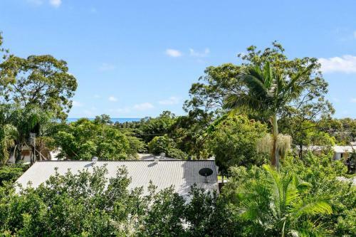 Apartamento Hillcrest Haven At Hervey Bay