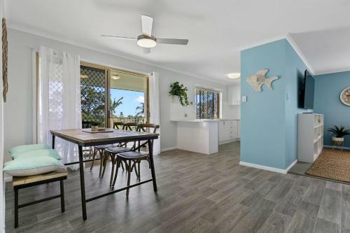 Apartamento Hillcrest Haven At Hervey Bay