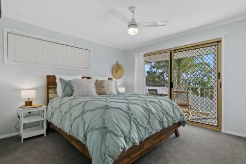 Apartamento Hillcrest Haven At Hervey Bay