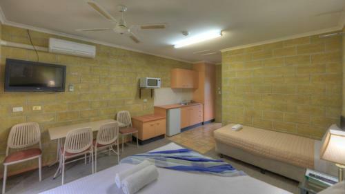 Motel Stuarts Point Convention Centre