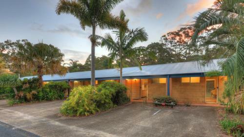 Motel Stuarts Point Convention Centre