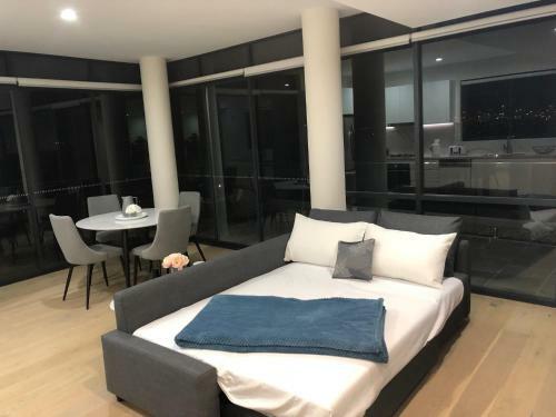 Benalong Apartment - At Gladesville
