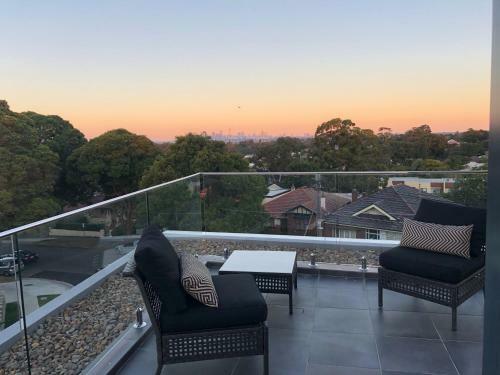 Benalong Apartment - At Gladesville