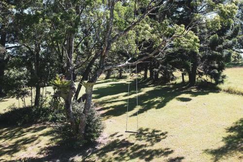 Apartamento Springbrook Log Cabin Retreat