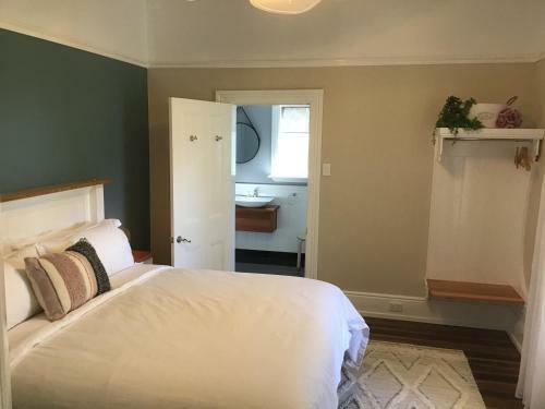 Bed & Breakfast Harrison House