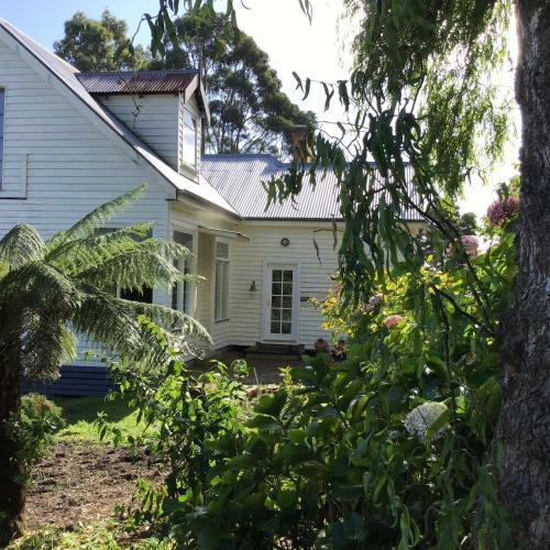 Bed & Breakfast Harrison House