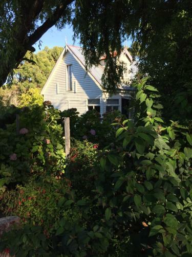 Bed & Breakfast Harrison House