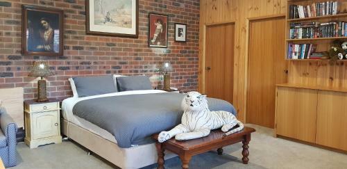 Hostal New Horizons Farm Stay