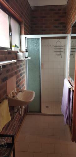 Hostal New Horizons Farm Stay
