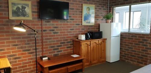 Hostal New Horizons Farm Stay
