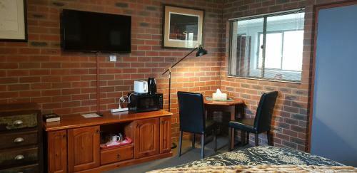 Hostal New Horizons Farm Stay