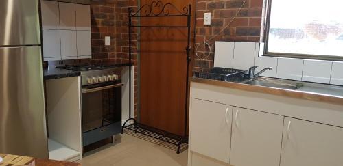 Hostal New Horizons Farm Stay