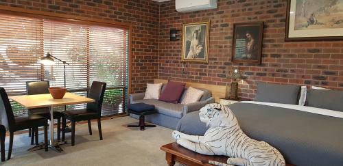 Hostal New Horizons Farm Stay
