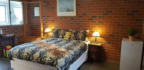 Hostal New Horizons Farm Stay