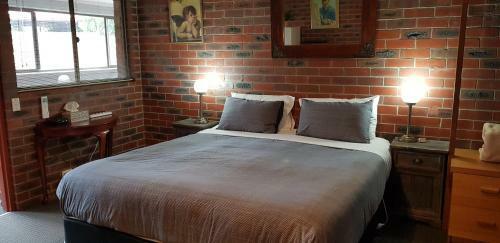 Hostal New Horizons Farm Stay