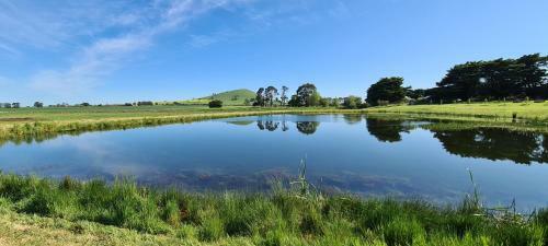 Hostal New Horizons Farm Stay