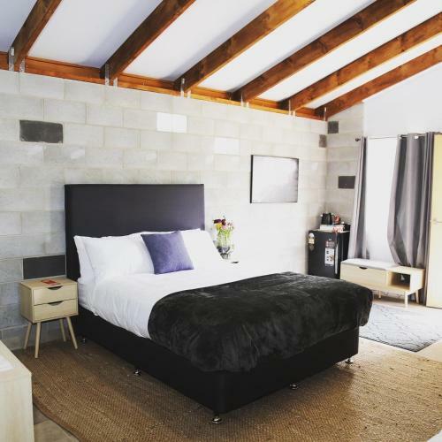 Posada Granite Belt Cabins