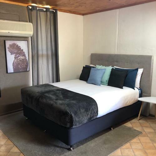 Posada Granite Belt Cabins