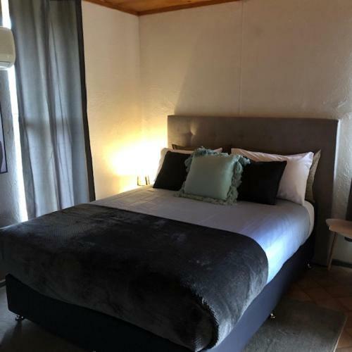 Posada Granite Belt Cabins