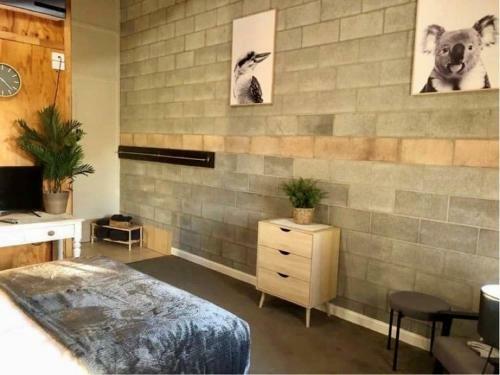 Posada Granite Belt Cabins