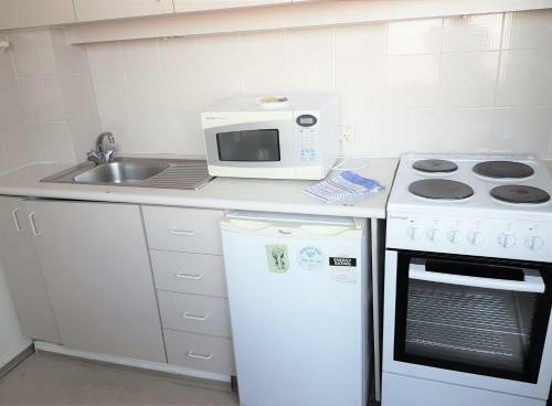Apartamento Accommodation Sydney - Hyde Park Plaza