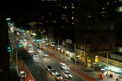 Apartamento Accommodation Sydney - Hyde Park Plaza