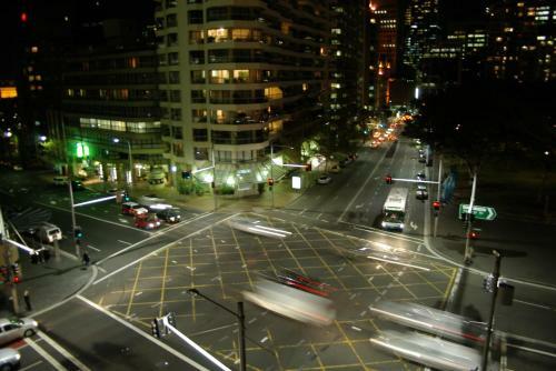 Apartamento Accommodation Sydney - Hyde Park Plaza