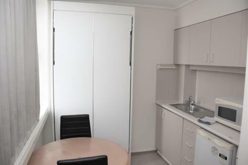 Apartamento Accommodation Sydney - Hyde Park Plaza