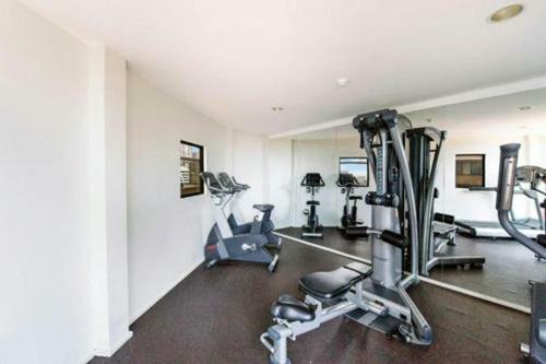 Apartamento Accommodation Sydney - Hyde Park Plaza
