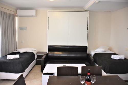 Apartamento Accommodation Sydney - Hyde Park Plaza