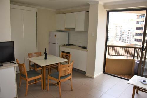 Apartamento Accommodation Sydney - Hyde Park Plaza