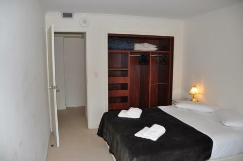 Apartamento Accommodation Sydney - Hyde Park Plaza