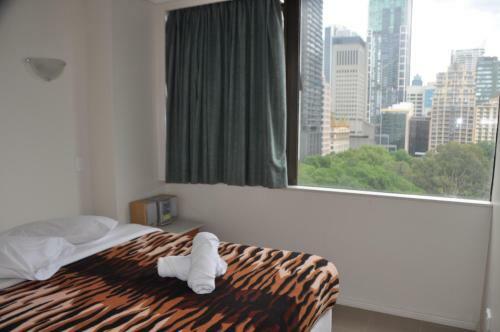 Apartamento Accommodation Sydney - Hyde Park Plaza
