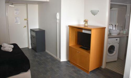 Apartamento Accommodation Sydney - Hyde Park Plaza