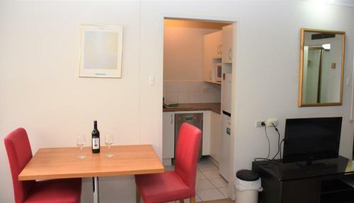 Apartamento Accommodation Sydney - Hyde Park Plaza