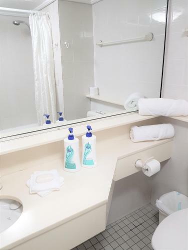 Apartamento Accommodation Sydney - Hyde Park Plaza