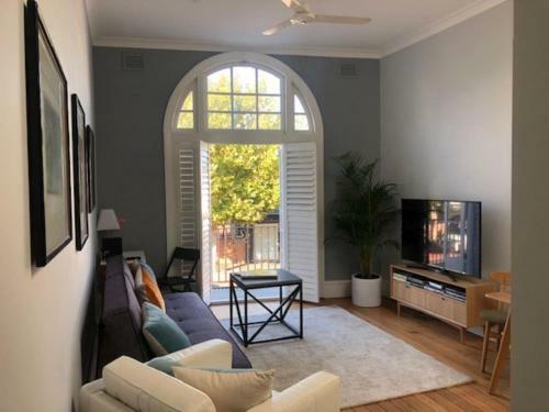 Apartamento Duffotel, Paddington