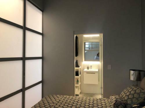 Apartamento Duffotel, Paddington