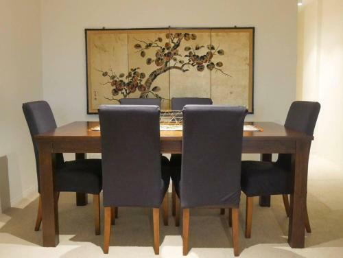 Apartamento Prime Double Bay Location With Balcony