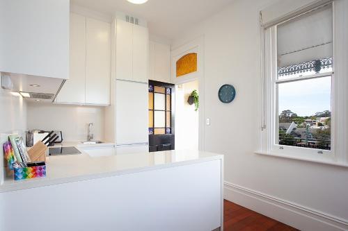 Apartamento Spacious Studio With Balcony In Inner-city Glebe